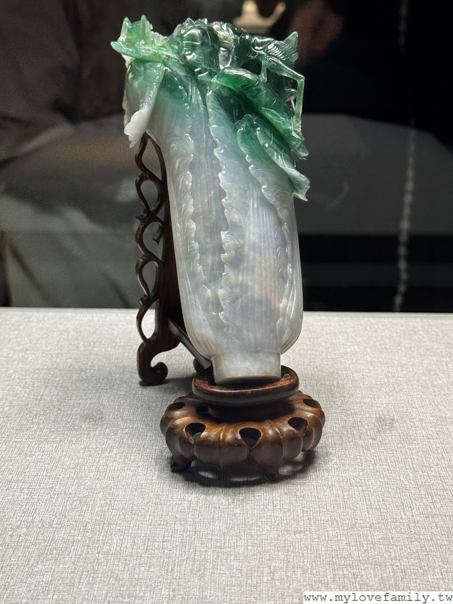 【國立故宮博物院】