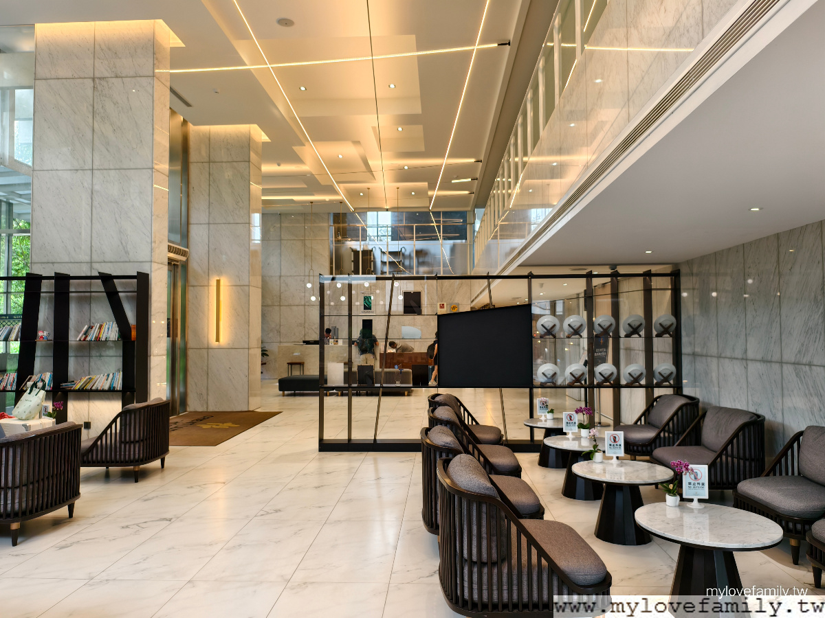 風華渡假酒店-礁溪館