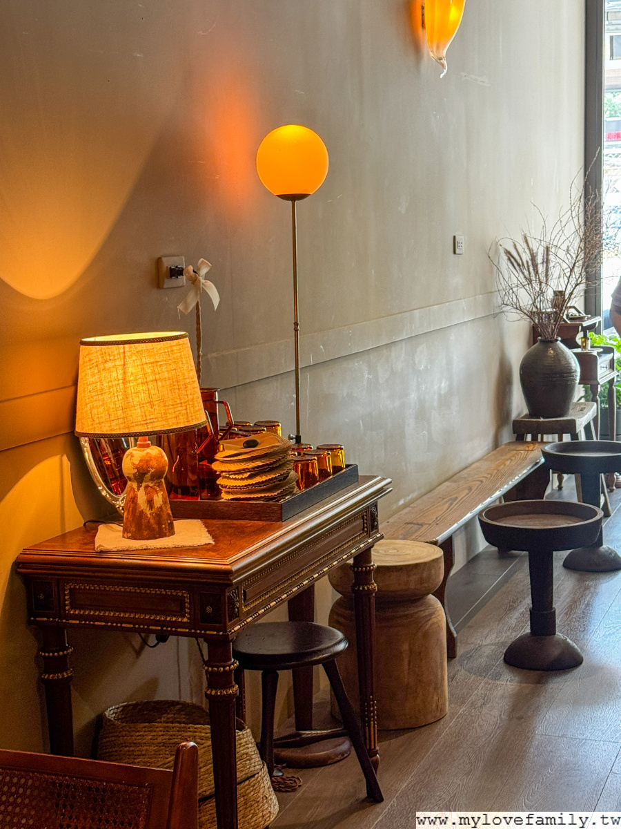 【參拾 Sanshi Coffee】