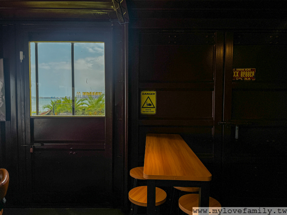 芭NANA CAFÉ
