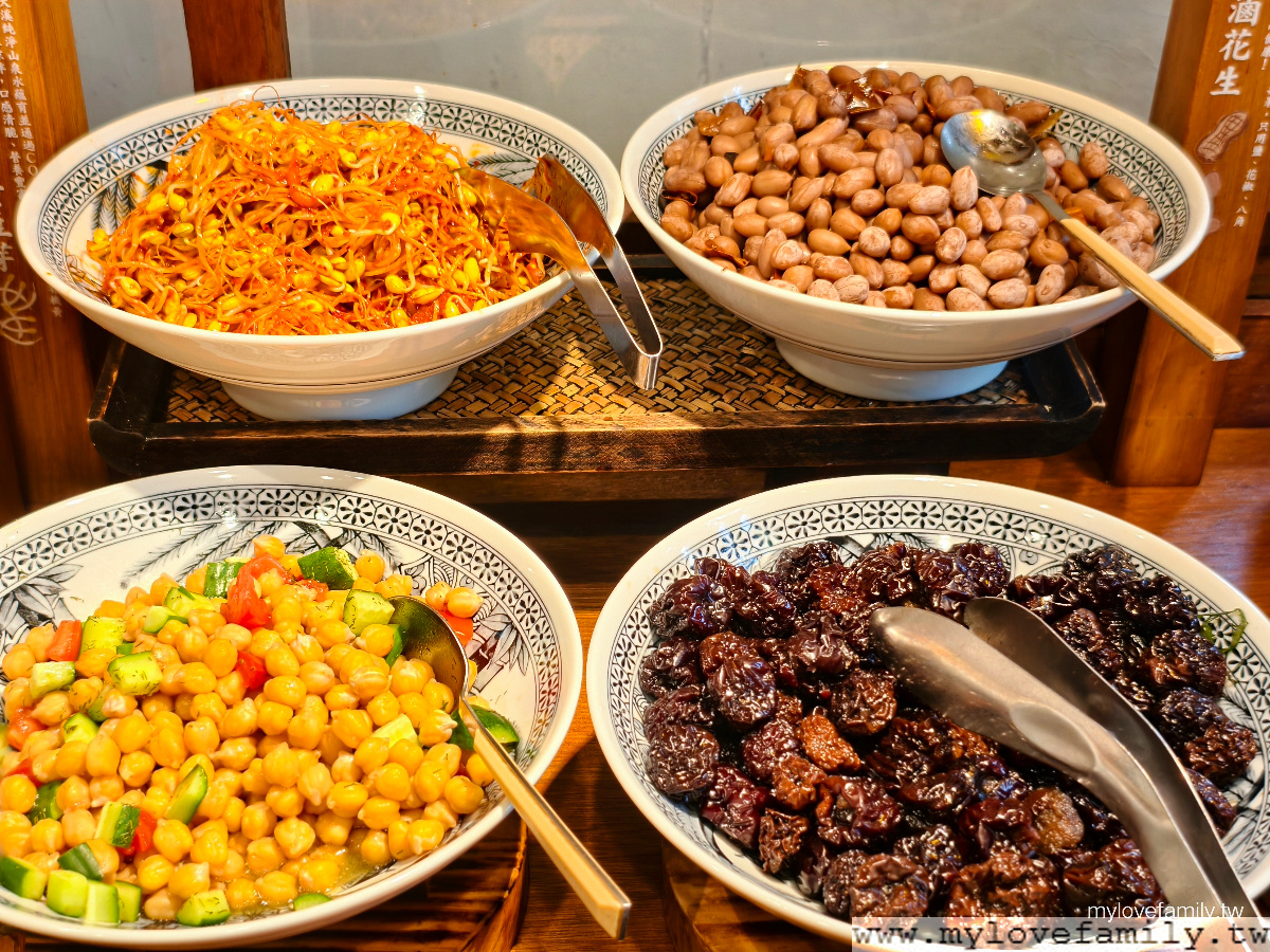 【蕃薯藤自然食堂 食寓】