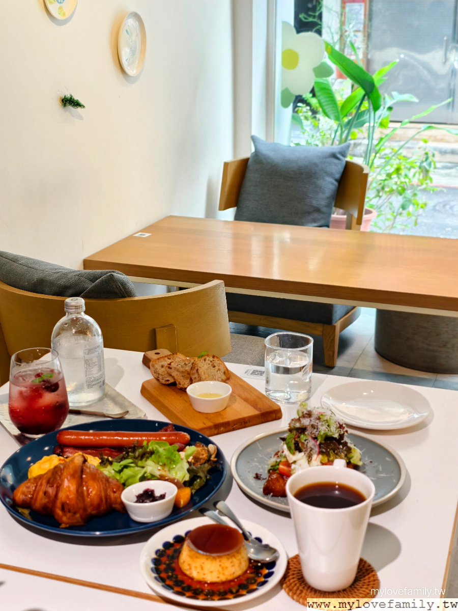 Cafe’ a’ la mode 中山店 