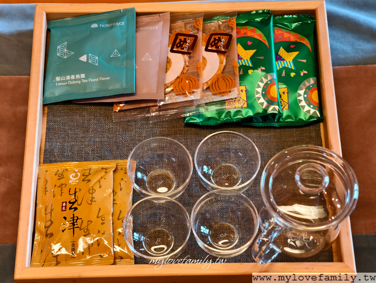 礁溪老爺酒店