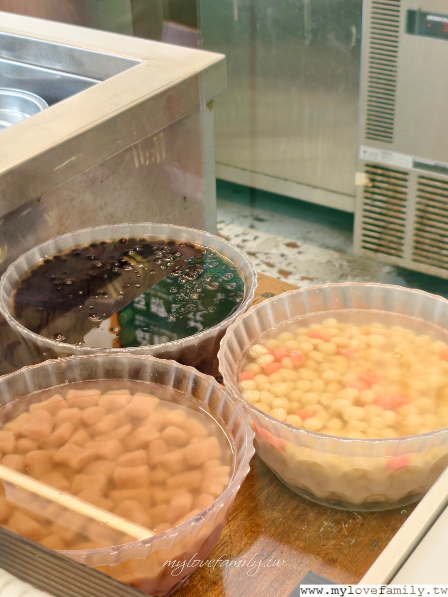 福麻糬豆花 藝文店