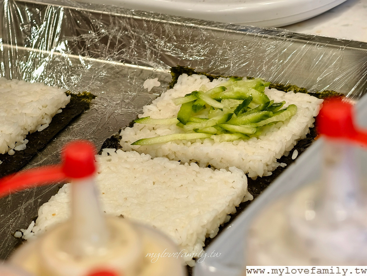 飯飯堂 桃園成功店/日式沖繩飯糰