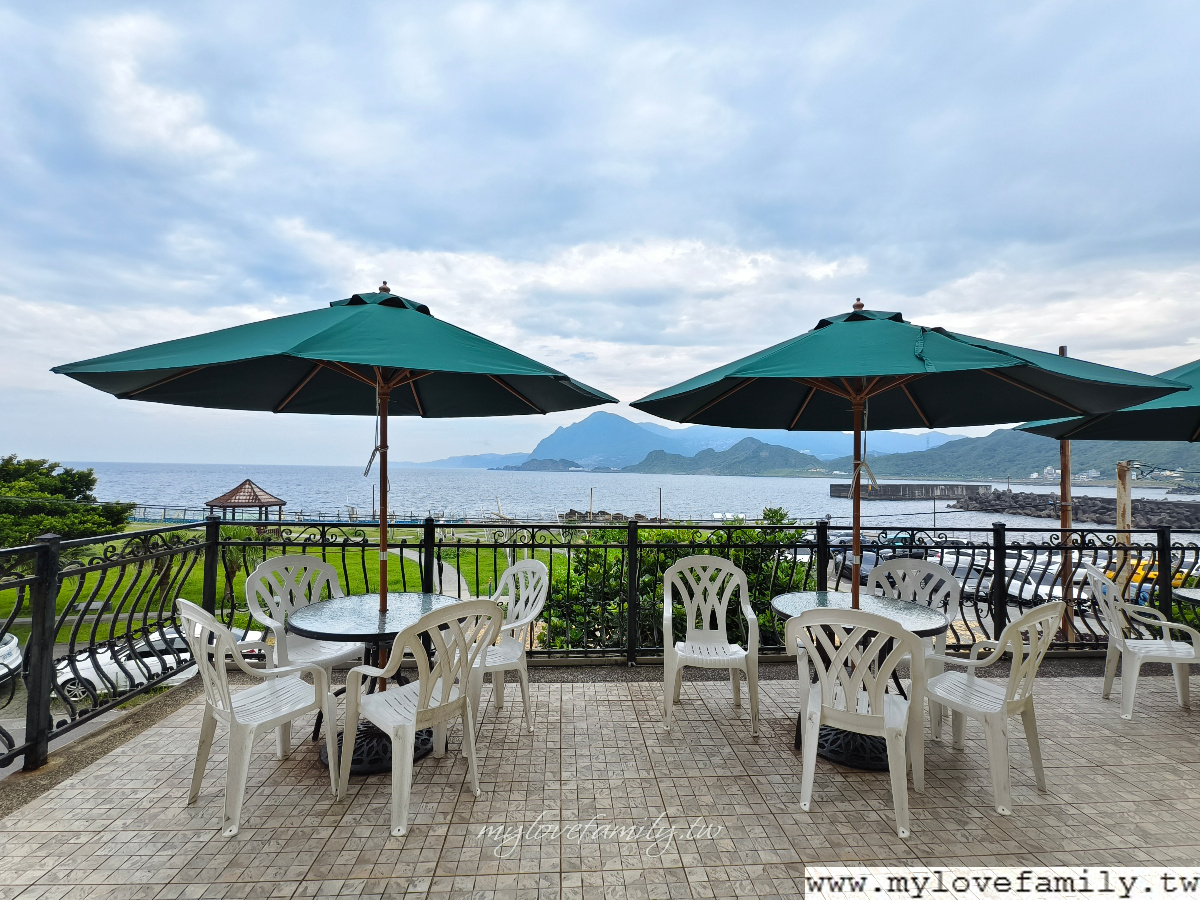水漾芭里海景餐廳
