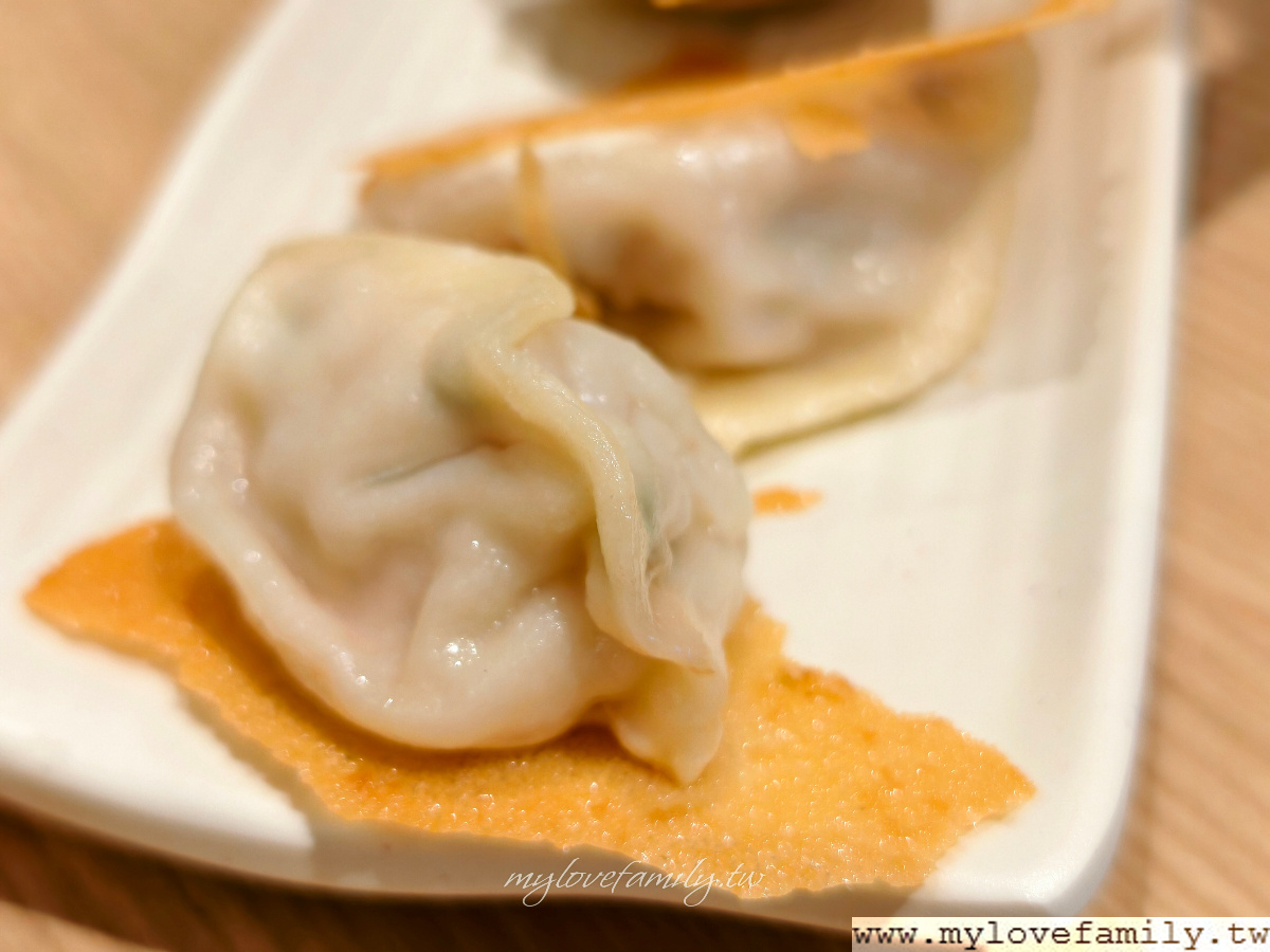九初 流心脆皮煎餃 桃園中正店