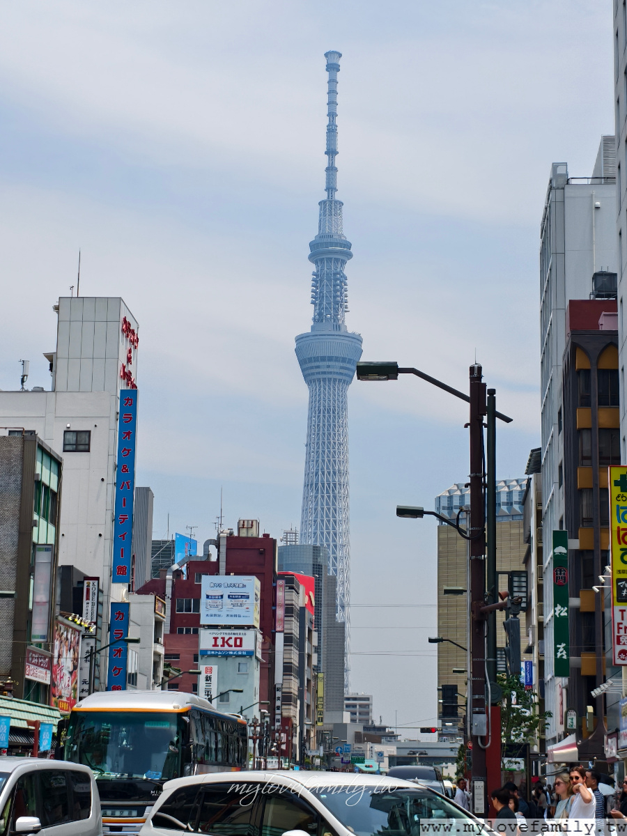 東京晴空塔