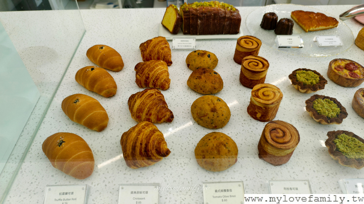 Rolling Dough 咖啡廳