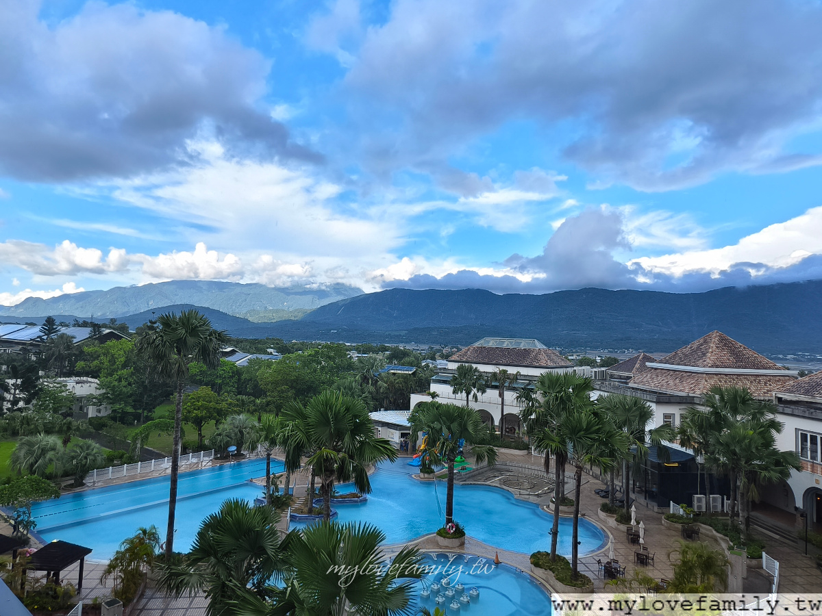 日暉國際渡假村