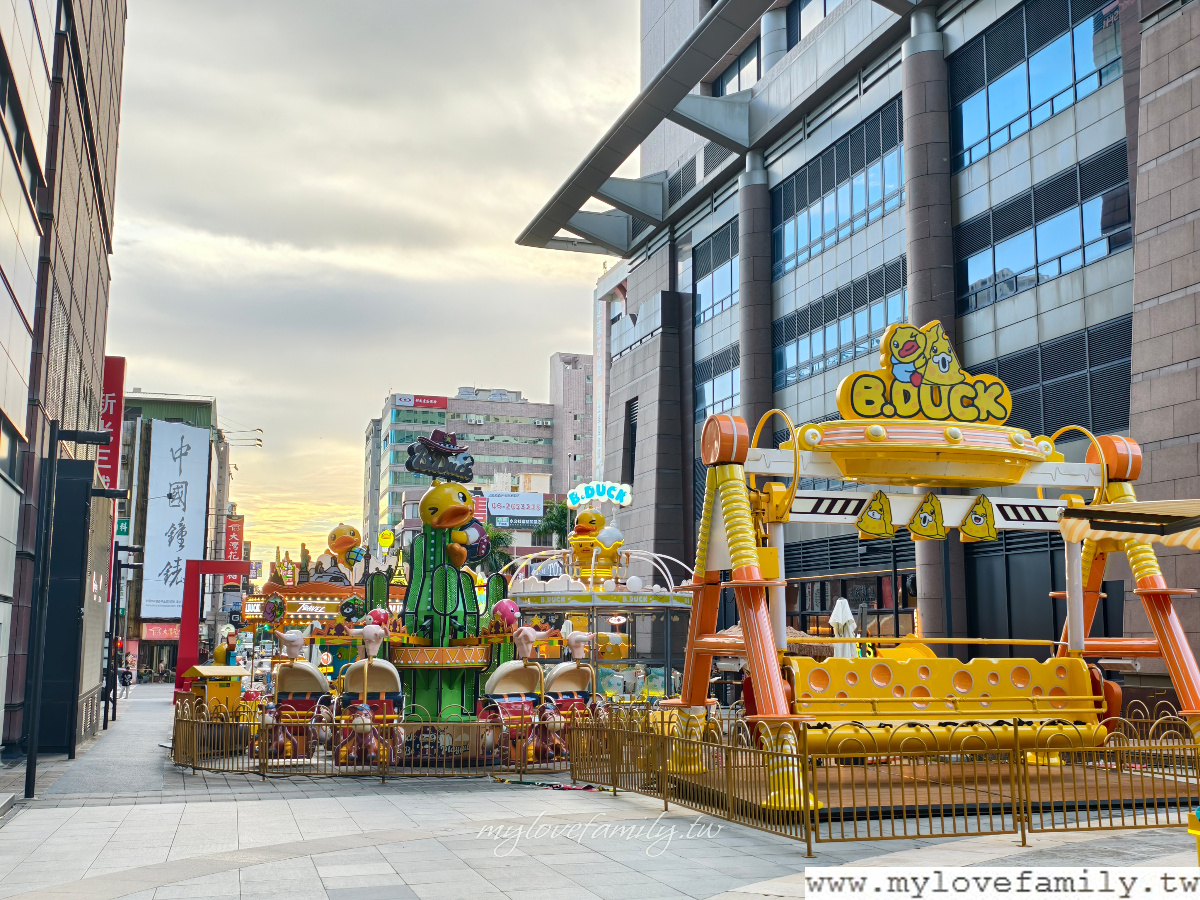和逸飯店‧台南西門館