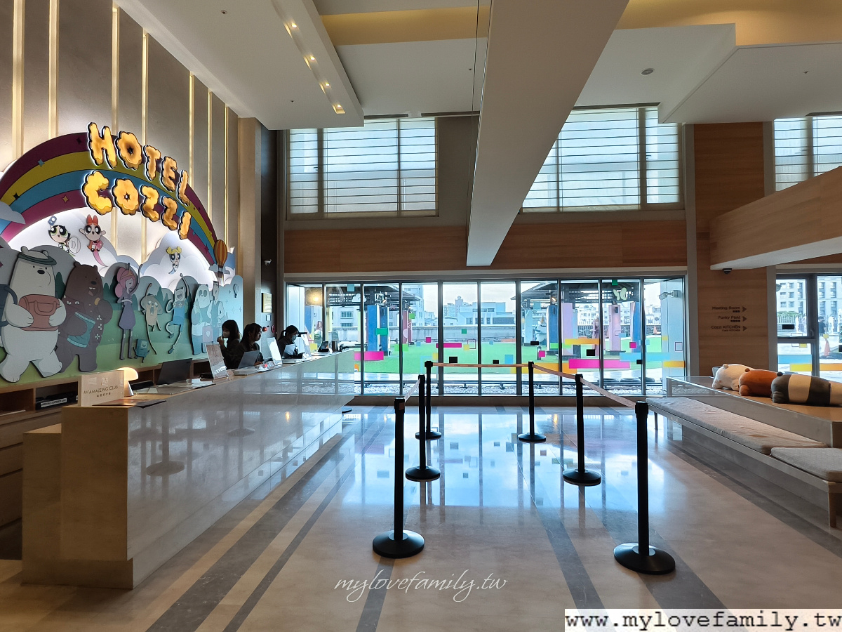 【和逸飯店‧台南西門館】