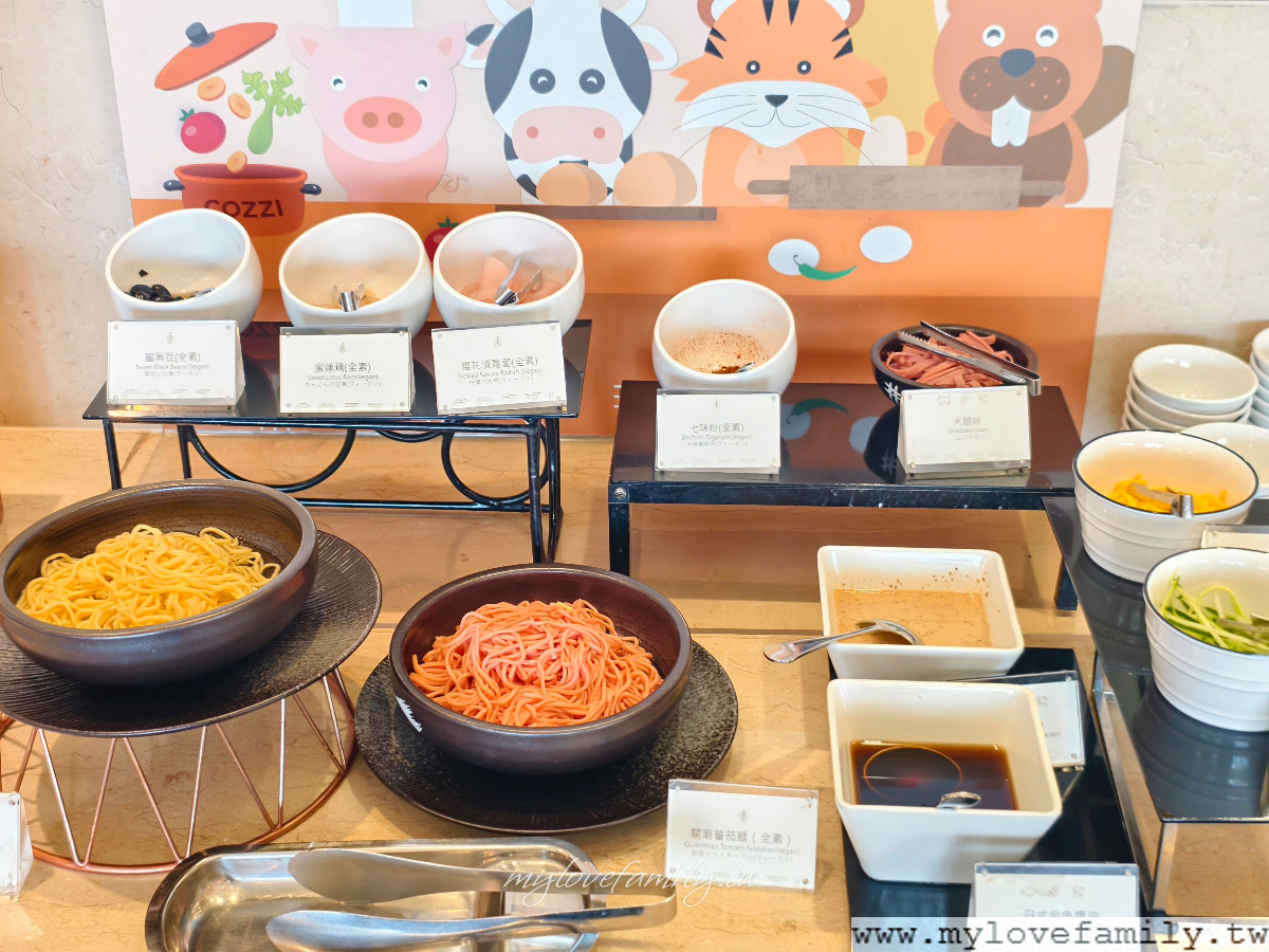 和逸飯店‧台南西門館