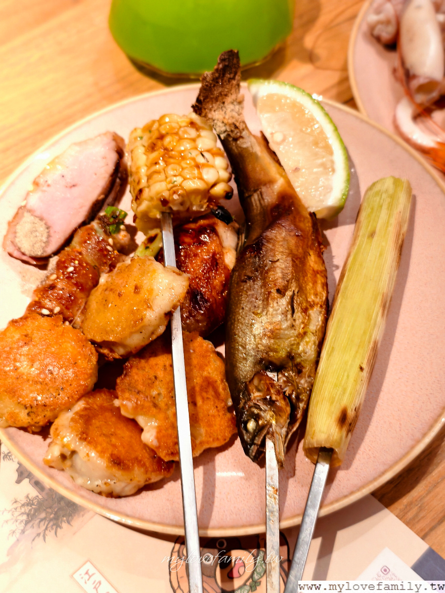 欣葉日本料理