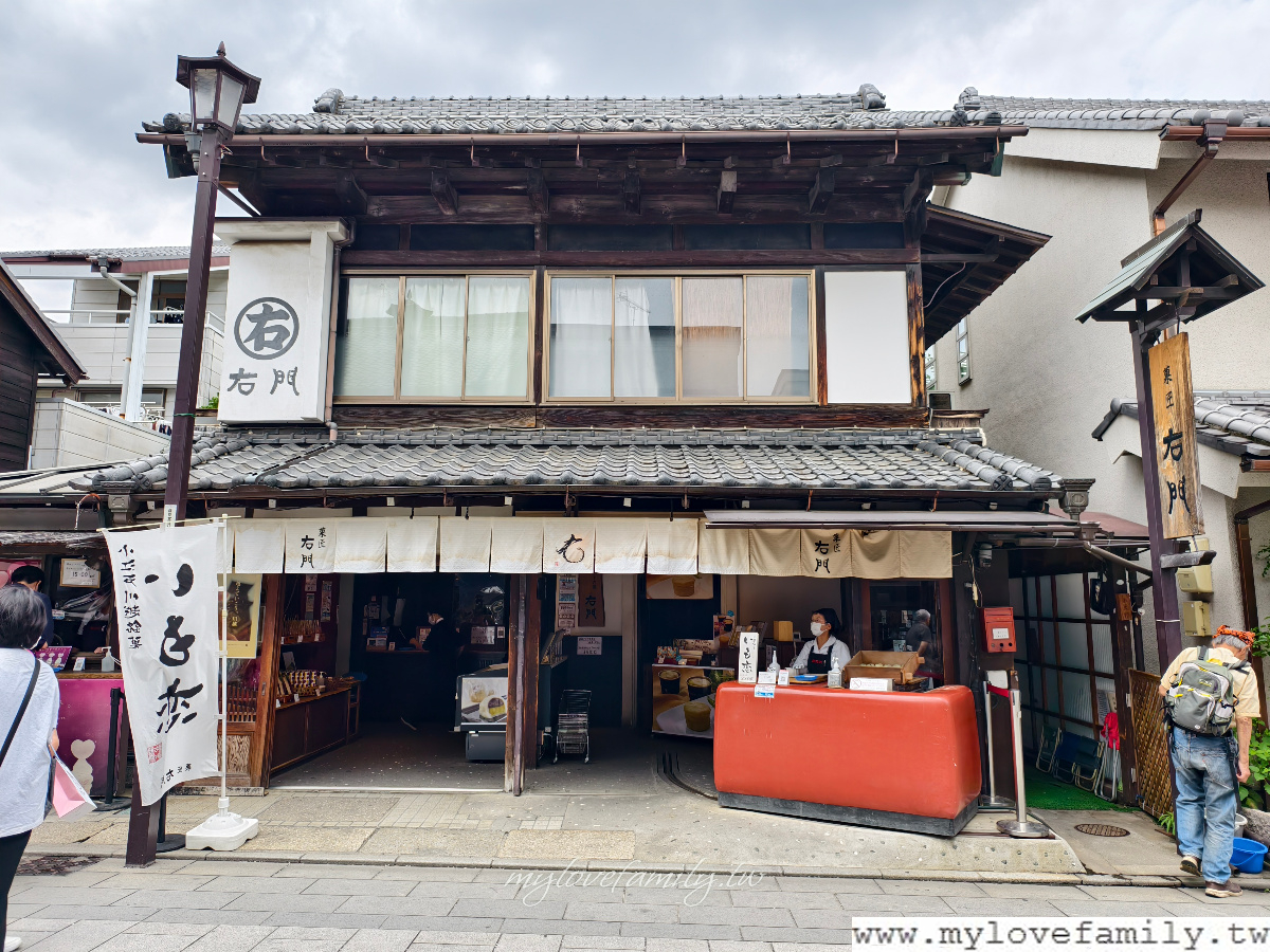 右門
