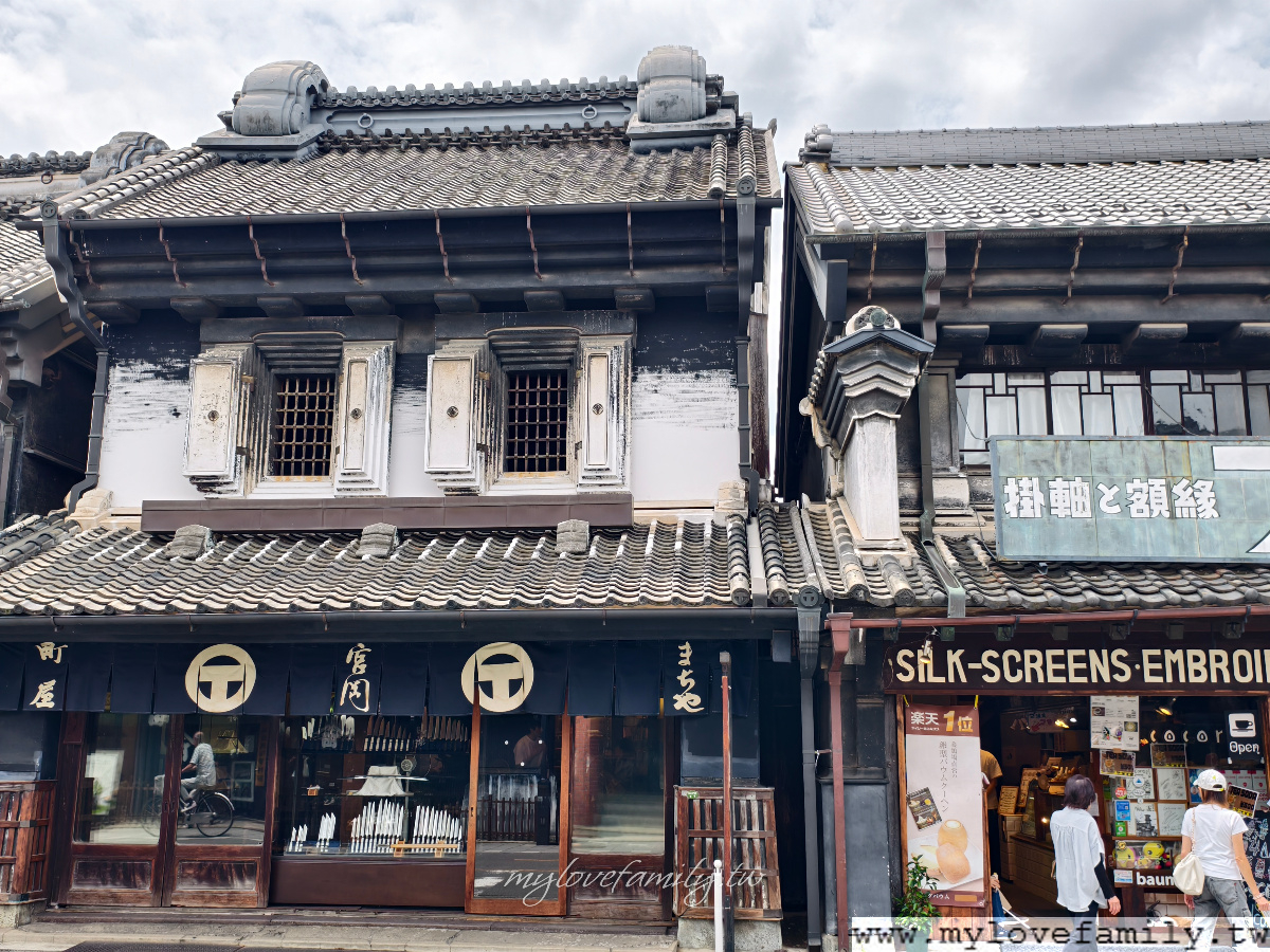 小江戶
