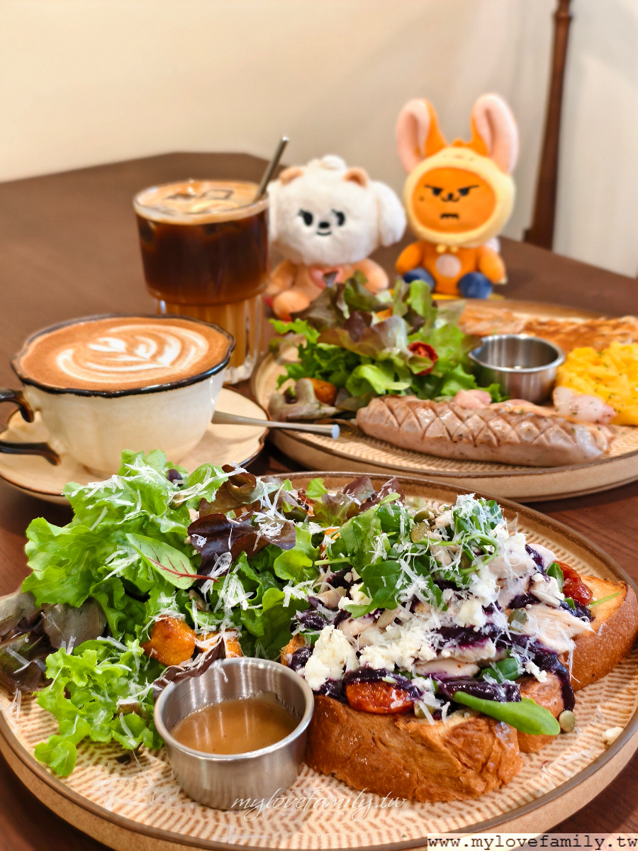 春山 ChunShan Cafe 藝文店