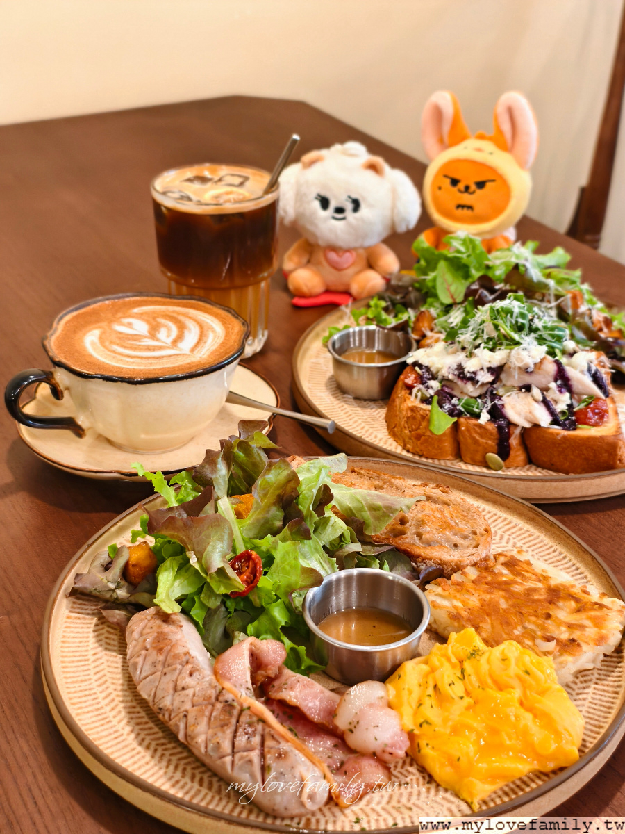 春山 ChunShan Cafe 藝文店