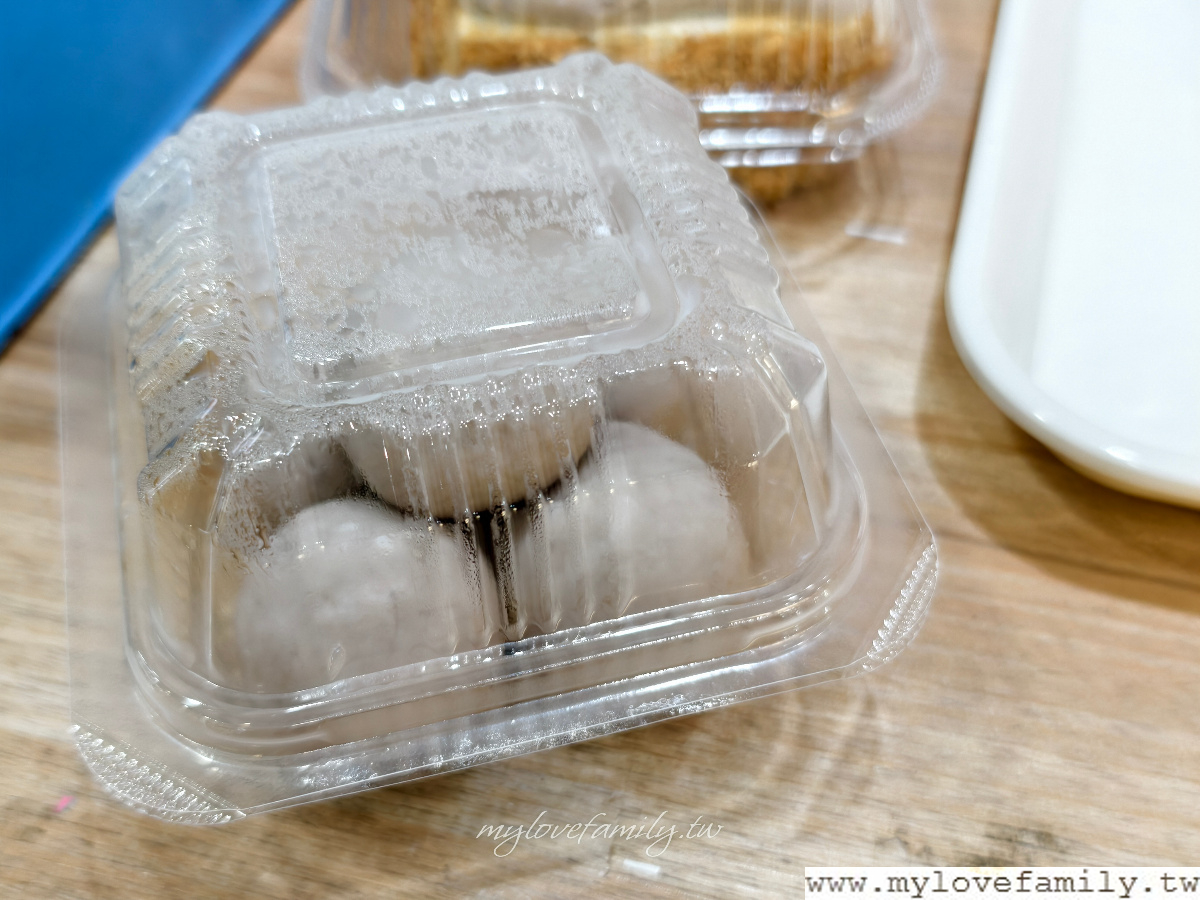 白楊樹糕點小舖
